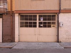 Box/posto auto in Residenziale