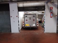 Box/posto auto in Residenziale