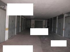 Box/posto auto in Residenziale