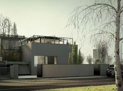 Villa in Residenziale