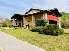 Villa in Residenziale
