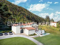 Villa in Residenziale