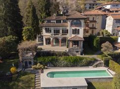 Villa in Residenziale