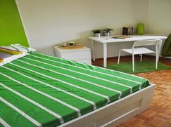 Stanza in Residenziale