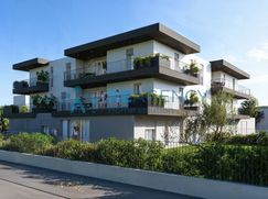 Appartamento in Residenziale