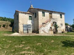 Rustico/Casale in Residenziale