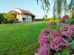 Rustico/Casale in Residenziale