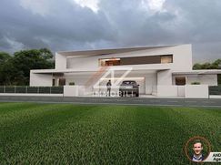 Casa Bi/Trifamiliare in Residenziale