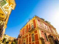 Appartamento in Residenziale