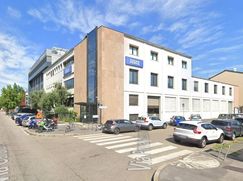 Ufficio in Commerciale