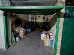Box/posto auto in Residenziale