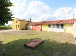 Rustico/Casale in Residenziale