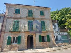 Casa indipendente in Residenziale
