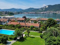 Villetta a schiera in Residenziale