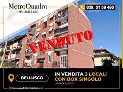 Appartamento in Residenziale
