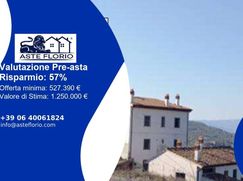 Villa in Residenziale