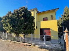 Villetta a schiera in Residenziale