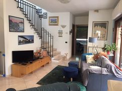 Villetta a schiera in Residenziale