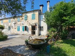 Rustico/Casale in Residenziale