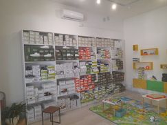 Negozio/Locale commerciale in Commerciale