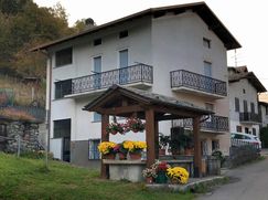 Casa indipendente in Residenziale