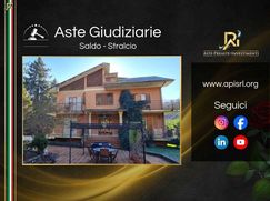 Casa indipendente in Residenziale