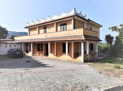Villa in Residenziale