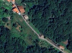 Cantina/Solaio in Residenziale