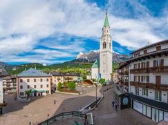 Edificio in Residenziale