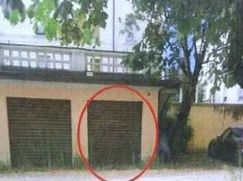 Box/posto auto in Residenziale