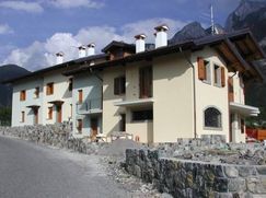 Villetta a schiera in Residenziale