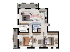 Appartamento in Residenziale