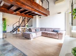 Loft in Residenziale