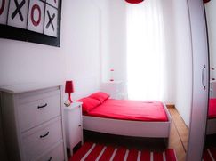 Stanza in Residenziale