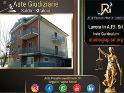 Appartamento in Residenziale