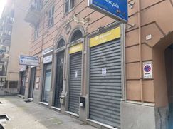 Ufficio in Commerciale