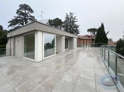 Attico/Mansarda in Residenziale