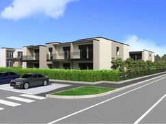 Appartamento in Residenziale