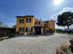 Casa indipendente in Residenziale