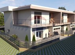 Casa Bi/Trifamiliare in Residenziale