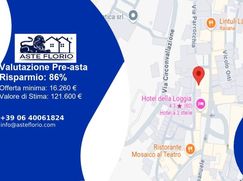 Appartamento in Residenziale