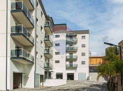 Appartamento in Residenziale