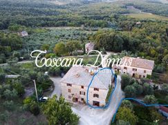 Rustico/Casale in Residenziale