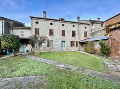 Villetta a schiera in Residenziale