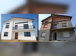 Casa indipendente in Residenziale