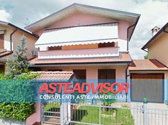 Villetta a schiera in Residenziale