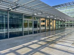 Ufficio in Commerciale