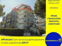 Attico/Mansarda in Residenziale