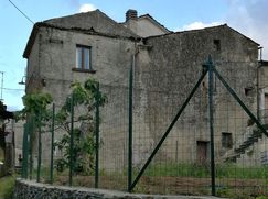 Casa indipendente in Residenziale