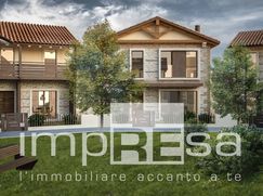Casa indipendente in Residenziale